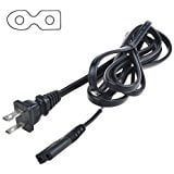 Sharp LC-32HT3U/LC-32PX5M/LC-37D40U/LC-37D42U/LC-37D43U AC Power Cord Sharp LC-32HT3U/LC-32PX5M/LC-37D40U/LC-37D42U/LC-37D43U AC Power Cord